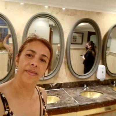 LILIESP es una mujer de 51 años que busca amigos en Buenos Aires 
