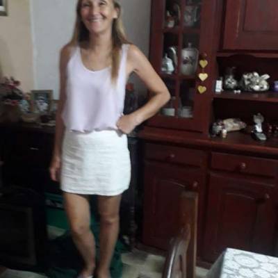 SOY_MARINA es una mujer de 60 años que busca amigos en Buenos Aires 