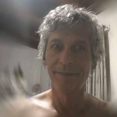 VOLANTIN es una hombre de 61 años que busca amigos en Mendoza 