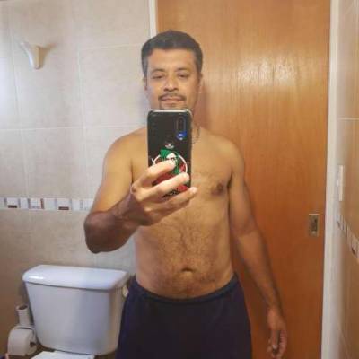 DANIELO8 es una hombre de 46 años que busca amigos en Buenos Aires 