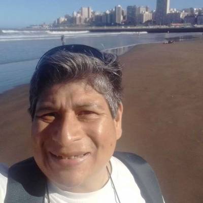 Conocer hombre de 56 años que vive en Ramos Mejía 