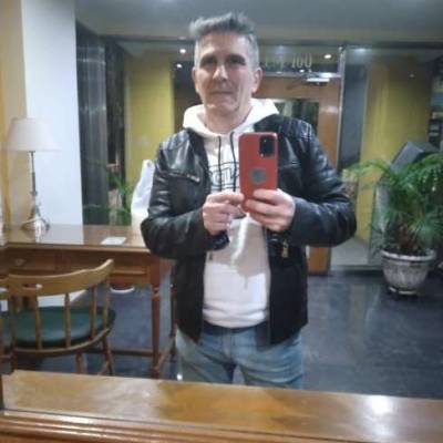 GMTOK es una hombre de 59 años que busca amigos en Buenos Aires 