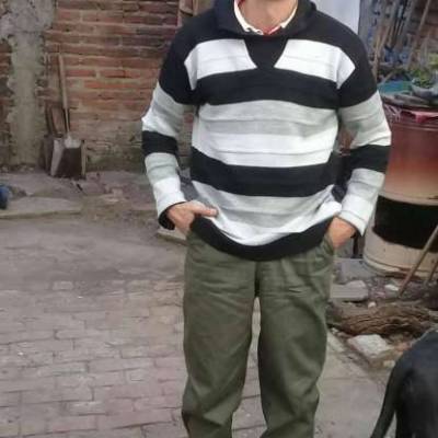 LOPEZGA es una hombre de 43 años que busca amigos en Corrientes 