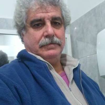JOANTE22 es una hombre de 64 años que busca amigos en Buenos Aires 
