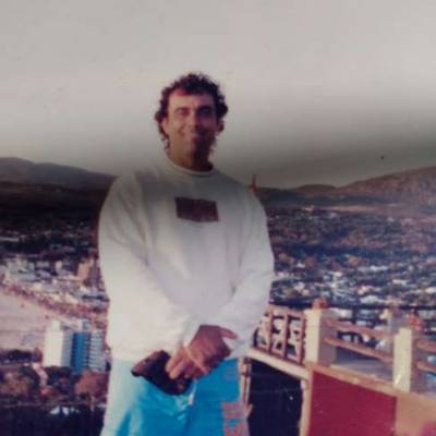 Conocer hombre de 52 años que vive en Tigre 