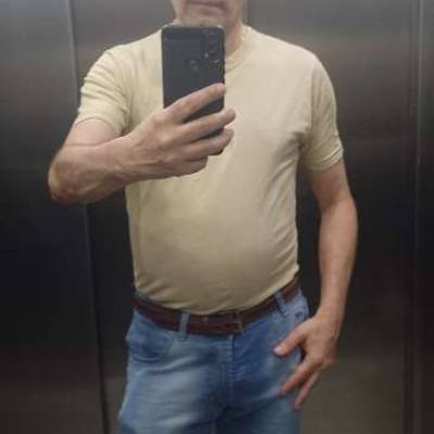 ELAMIGOAMOR es una hombre de 64 años que busca amigos en Buenos Aires 