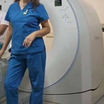 Conocer mujer de 46 años que vive en San Isidro 