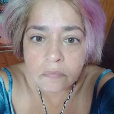 VANKARA es una mujer de 51 años que busca amigos en Buenos Aires 