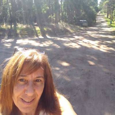 LAURAR301 es una mujer de 60 años que busca amigos en Buenos Aires 