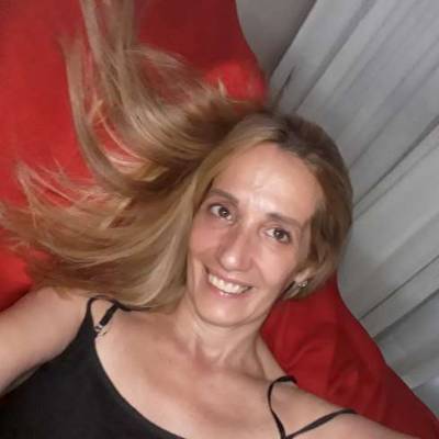 Conocer mujer de 51 años que vive en Balvanera 