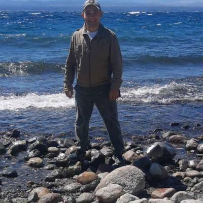 Conocer hombre de 36 años que vive en Ushuaia 