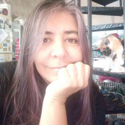 AMIGAF180 es una mujer de 55 años que busca amigos en Buenos Aires 