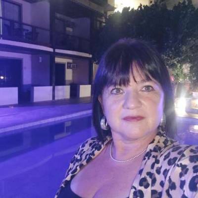 Conocer mujer de 58 años que vive en Palermo 