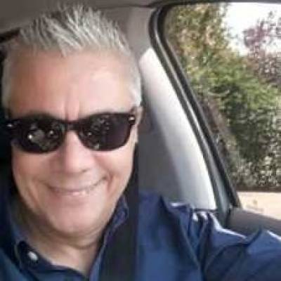 IOROMEO es una hombre de 63 años que busca amigos en CABA 