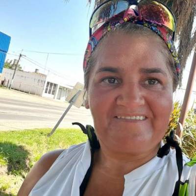 MARIAA554 es una mujer de 54 años que busca amigos en Santa Fe 