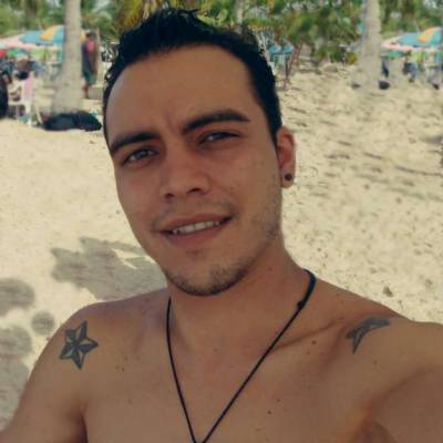 Conocer hombre de 33 años que vive en Caracas 