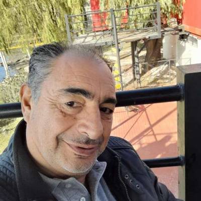 JUANESC es una hombre de 63 años que busca amigos en Entre Rios 