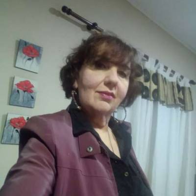 Conocer mujer de 63 años que vive en Rosario 