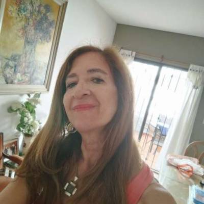 Conocer mujer de 48 años que vive en Mendoza 