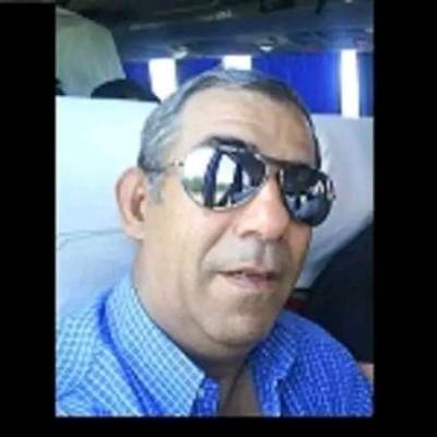 DANIEL_THISHA es una hombre de 62 años que busca amigos en Maldonado 