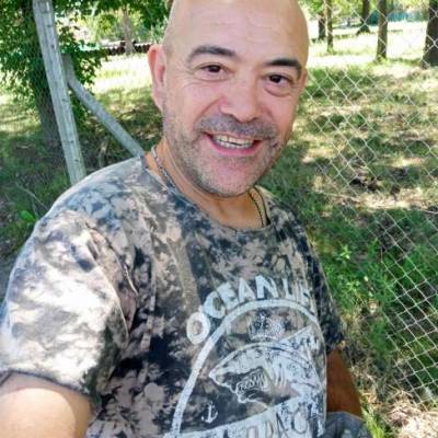 ADRIANTANGO es una hombre de 53 años que busca amigos en Buenos Aires 