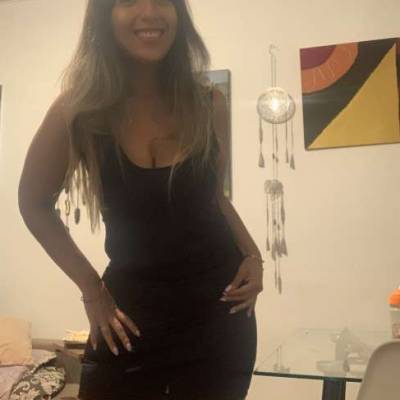 Conocer mujer de 36 años que vive en Montevideo 