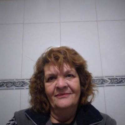 Conocer mujer de 63 años que vive en Mendoza 