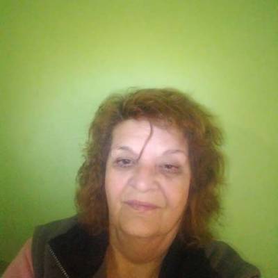 PISCIANA es una mujer de 63 años que busca amigos en Mendoza 