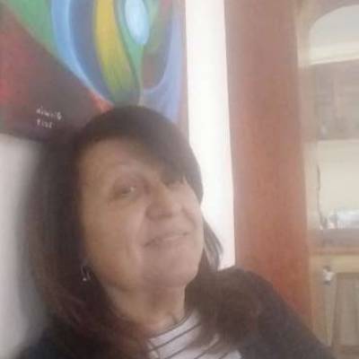 Conocer mujer de 67 años que vive en Bahia Blanca 