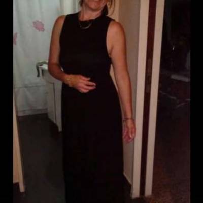 Conocer mujer de 48 años que vive en Hurlingham 