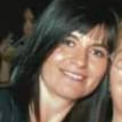 MICHI49 es una mujer de 48 años que busca amigos en Buenos Aires 
