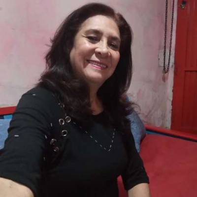 Conocer mujer de 64 años que vive en Avellaneda 