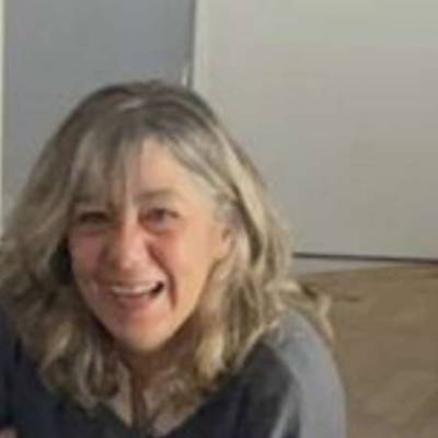 MARIALE6 es una mujer de 59 años que busca amigos en CABA 