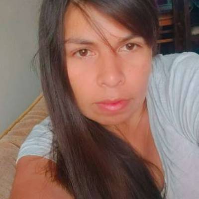 YANINA0923 es una mujer de 38 años que busca amigos en Buenos Aires 