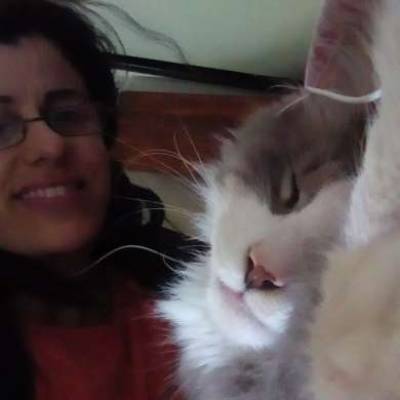 Conocer mujer de 51 años que vive en Ezeiza 