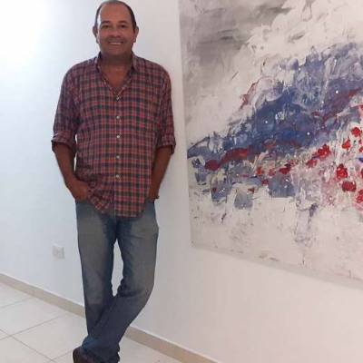Conocer hombre de 59 años que vive en San Fernando 