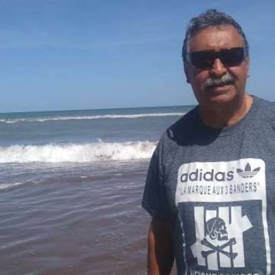 EL_MOROCHO es una hombre de 69 años que busca amigos en Buenos Aires 