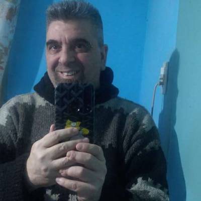 DANIEL_S. es una hombre de 58 años que busca amigos en Buenos Aires 