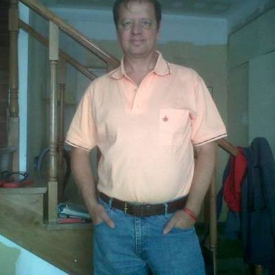 Conocer hombre de 63 años que vive en Rio Gallegos 