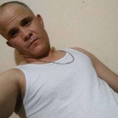 HECTORL2 es una hombre de 44 años que busca amigos en Cundinamarca 