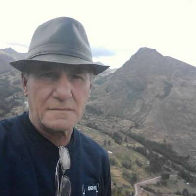 Conocer hombre de 69 años que vive en San Rafael 