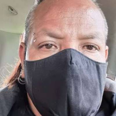Conocer hombre de 46 años que vive en Toluca 