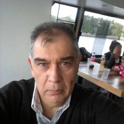 Conocer hombre de 65 años que vive en Flores 