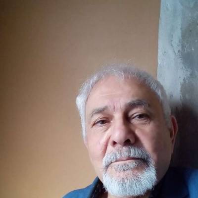 SJNERGU es una hombre de 71 años que busca amigos en Buenos Aires 