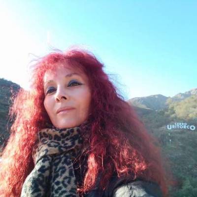 Conocer mujer de 55 años que vive en Capilla del Monte 