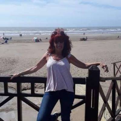 Conocer mujer de 70 años que vive en Floresta 