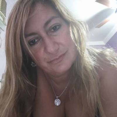 CECILIAL es una mujer de 52 años que busca amigos en Buenos Aires 