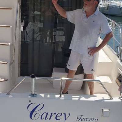 Conocer hombre de 60 años que vive en Madrid 