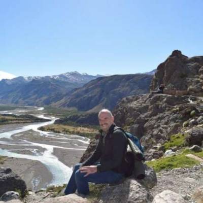 Conocer hombre de 67 años que vive en San Nicolas 