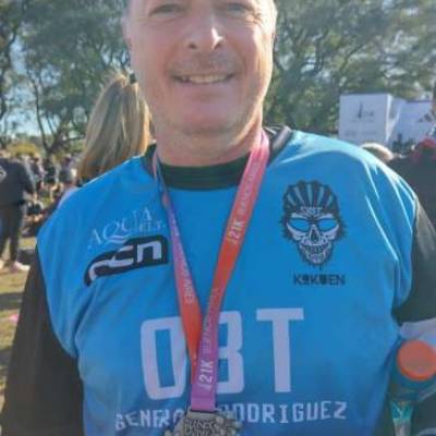 Conocer hombre de 50 años que vive en General Rodriguez 